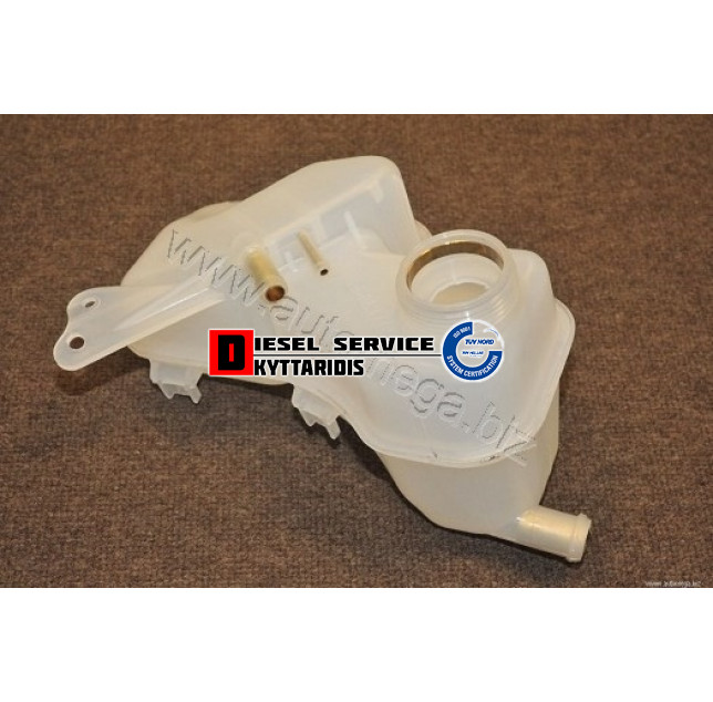 Παγούρι νερών ψυγείου