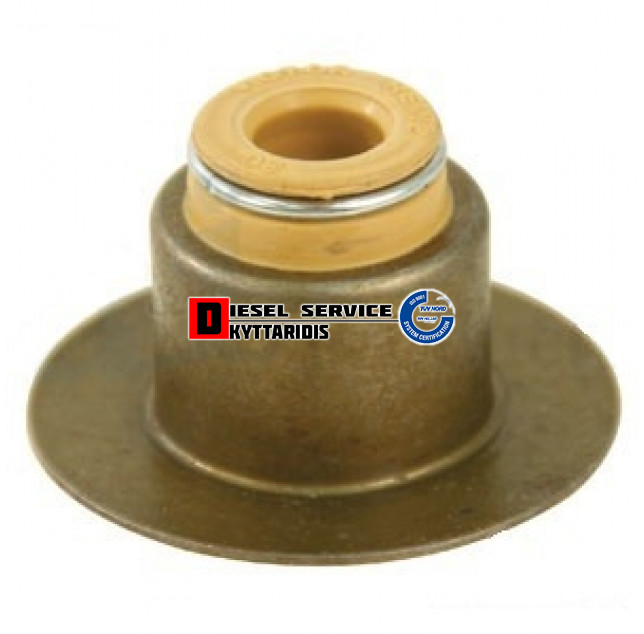 Τσιμουχάκια βαλβίδων