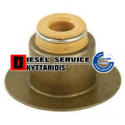 Τσιμουχάκια βαλβίδων