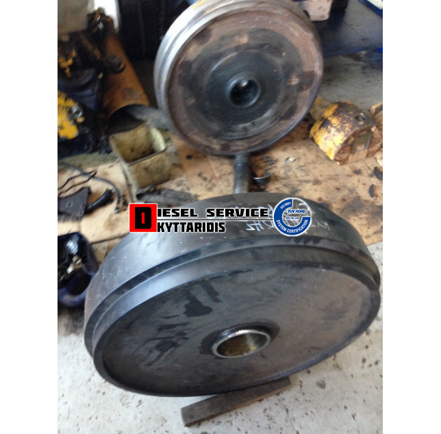 Τεμπέλης ρόδα Τεμπέλης ρόδα