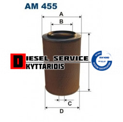 Φίλτρο αέρος