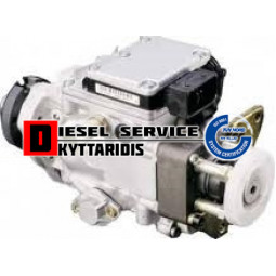 Αντλία πετρελαίου