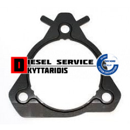 Φλάτζα αντλίας πετρελαίου