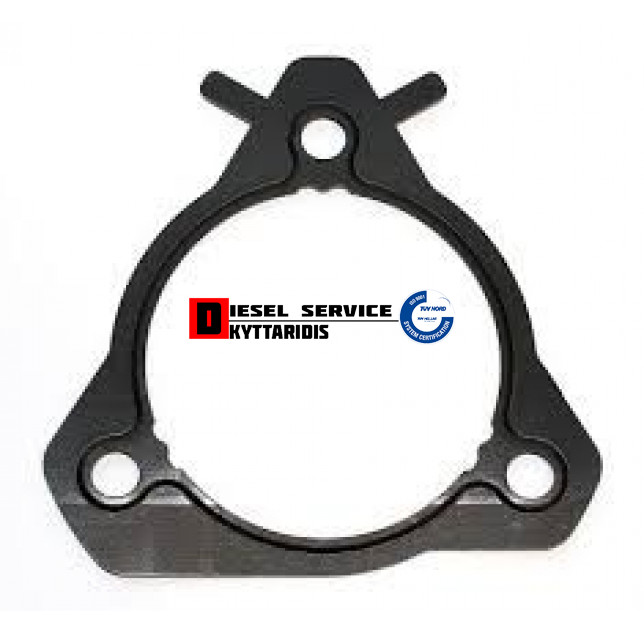 Φλάτζα αντλίας πετρελαίου