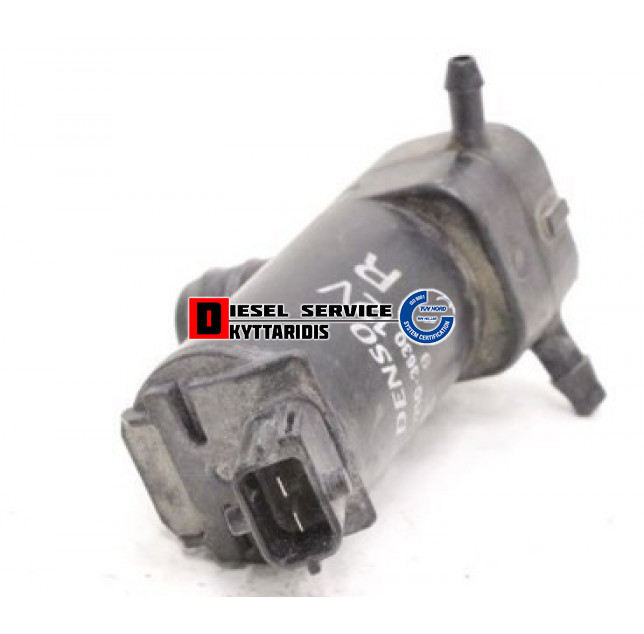 Αντλία υγρών παρπρίζ/υαλοκαθαριστήρων