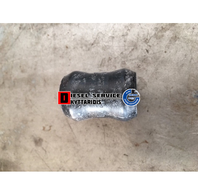 Κολάρα ψυγείου λαδιού