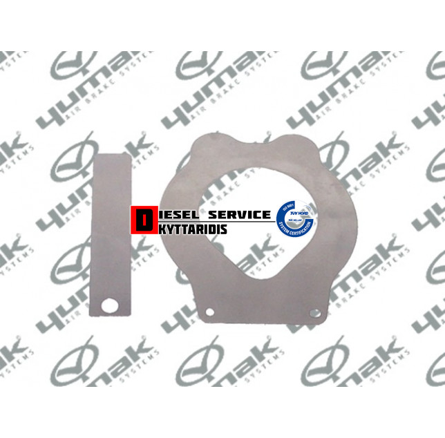 Λαμάκια κοφλέρ σετ