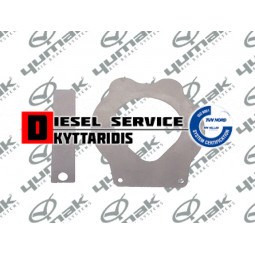 Λαμάκια κοφλέρ σετ