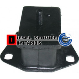 Βάση μηχανής