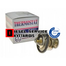 Θερμοστάτη 82°C