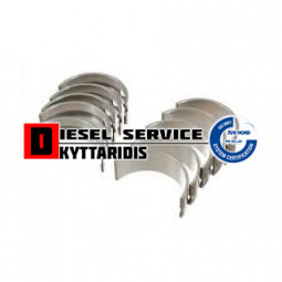 Κουζινέτα βάσεως σετ STD