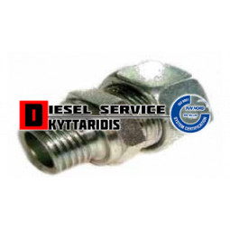 Ρακόρ μαστός βάσεως 12L-16*1.5