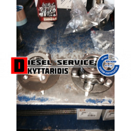 Ρουλεμάν τροχού σετ