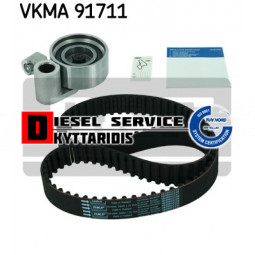 Ιμάντα χρονισμού σετ