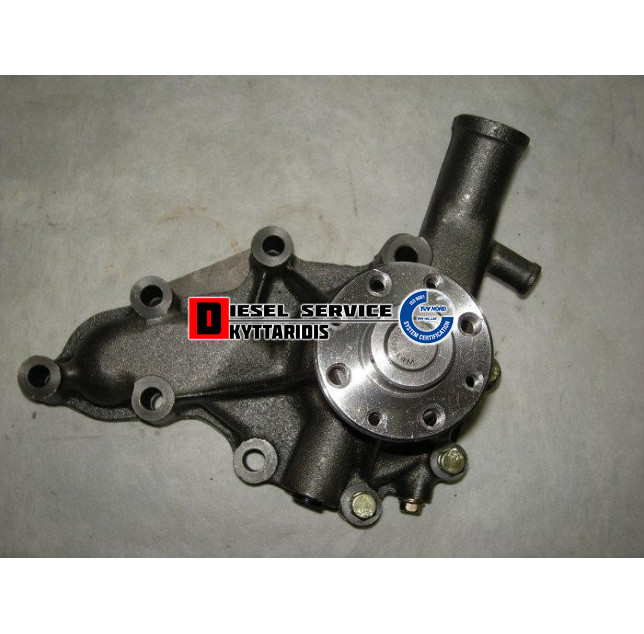 Αντλία νερού