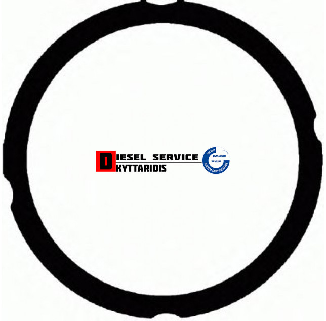 Ροδέλα χιτωνίου άνω 1.40 mm