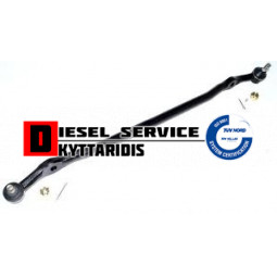 Μπάρα τιμονιού