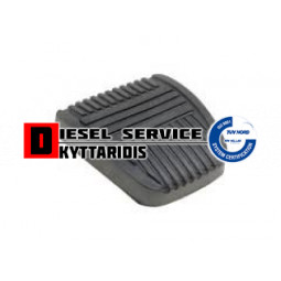 Λάστιχο πεντάλ