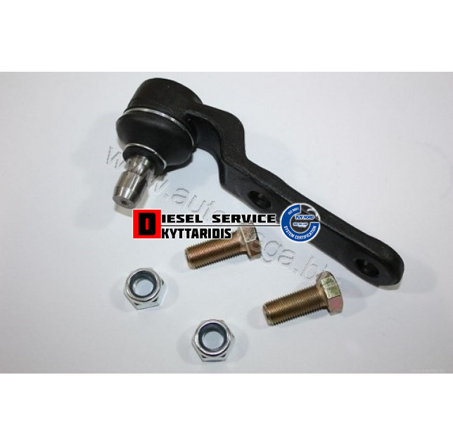 Μπαλάκι ψαλιδιού