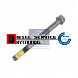 Βίδα κεφαλής