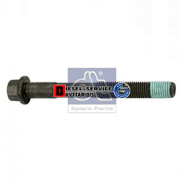 Βίδα κεφαλής