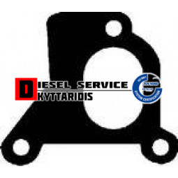 Φλάτζα εισαγωγής