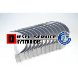 Κουζινέτα βάσεως σετ STD