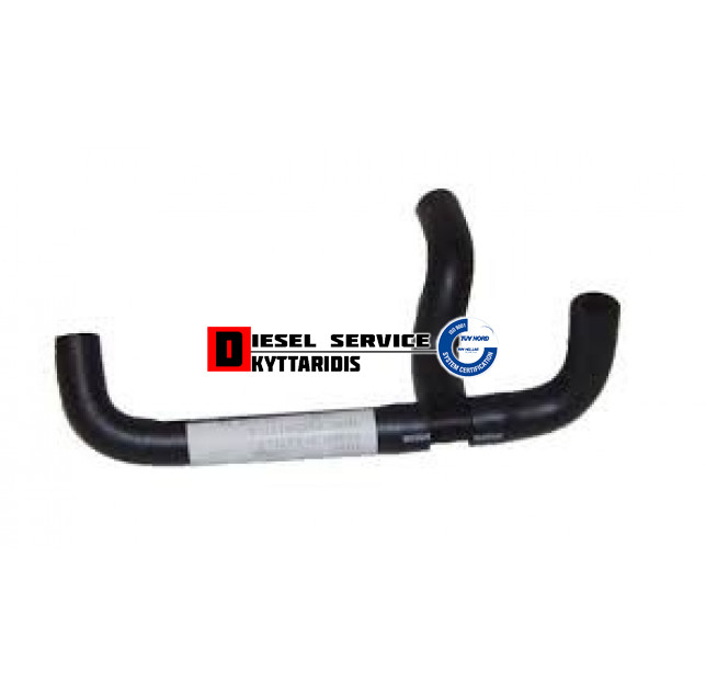 Κολάρο αναθυμιάσεων