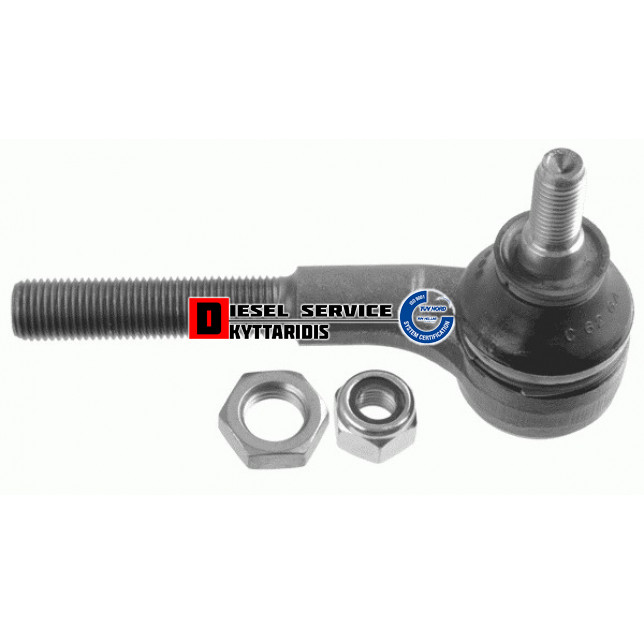 Ακρόμπαρα 14*1.5 R