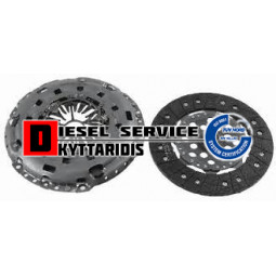 Συμπλέκτη σετ