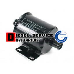 Φίλτρο υδραυλικού