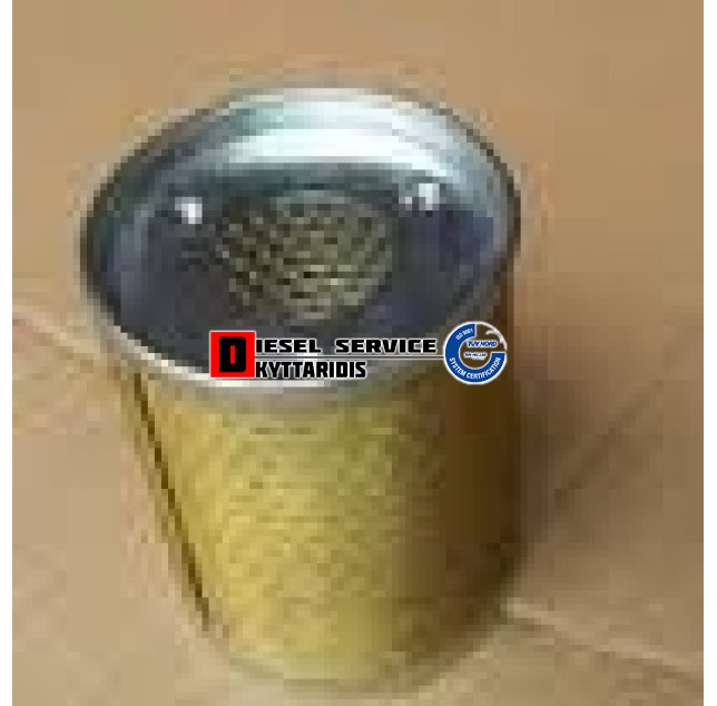 Φίλτρο υδραυλικού