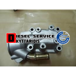 Θήκη θερμοστάτη