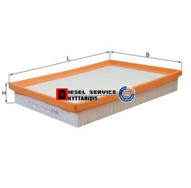 Φίλτρο αέρος