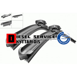 Υαλοκαθαριστήρες σετ