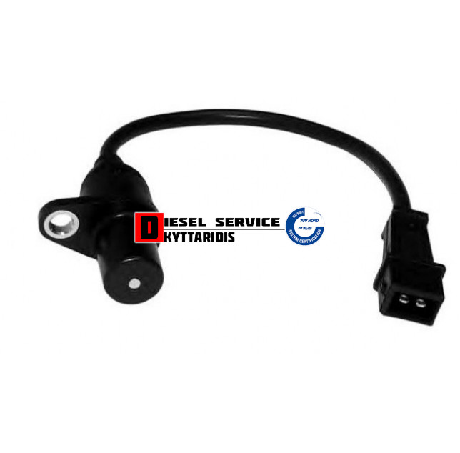 Αισθητήρας στροφάλου