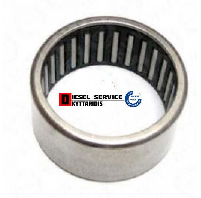 Ρουλεμάν Ρουλεμάν