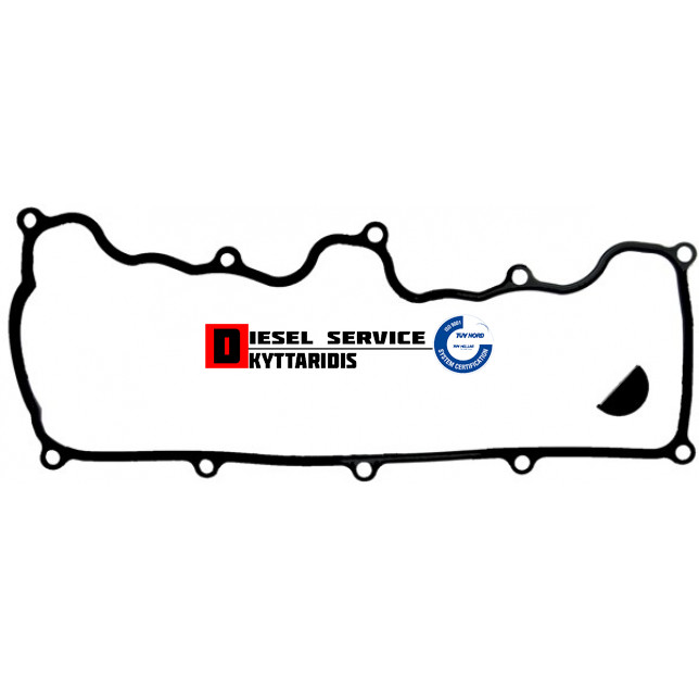 Φλάτζα βαλβίδων