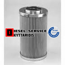 Φίλτρο υδραυλικού