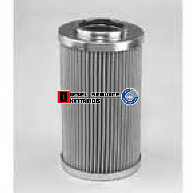 Φίλτρο υδραυλικού