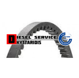 Ιμάντα 10*1150