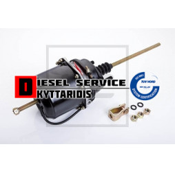 Φυσούνα χειροφρένου 16/24