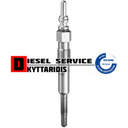 Προθέρμανση