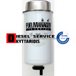 Φίλτρο πετρελαίου