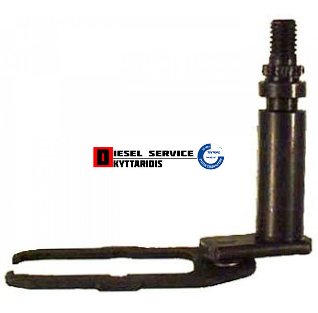 Αξονάκι αντλίας πετρελαίου VE Αξονάκι αντλίας πετρελαίου VE