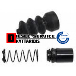 Αντλίας συμπλέκτη σετ επισκευής κάτω