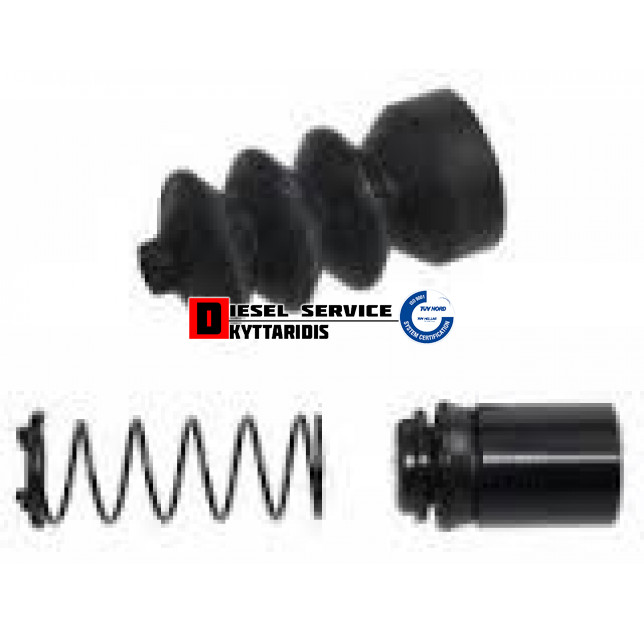 Αντλίας συμπλέκτη σετ επισκευής κάτω Αντλίας συμπλέκτη σετ επισκευής κάτω