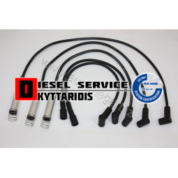 Μπουζοκαλώδια σετ