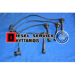 Καλώδια μπουζί σετ