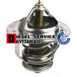 Θερμοστατη 82°C